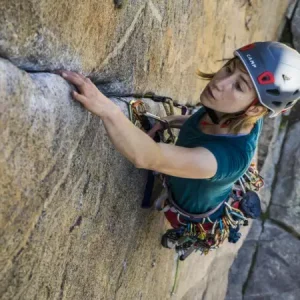 اصول و قواعد سنگنوردی که باید بدانید!