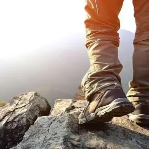 راهنمای خرید کفش کوهنوردی 2025