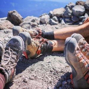 سایز پا و کفش خود را پیدا کنید