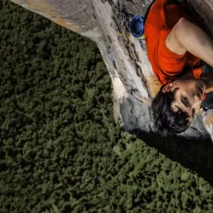 دانلود رایگان فیلم free solo 2018