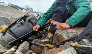 باید ونبایدها در انتخاب جوراب کوهنوردی
