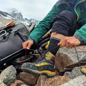 بهترین جوراب کوهنوردی(راهنمای انتخاب جوراب کوهنوردی)