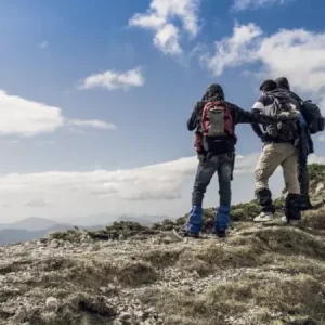 کوهنوردی در زمان شیوع بیماری ویروس کرونا
