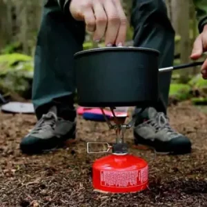 اجاق‌های مختلف پخت و پز مناسب برای کوهنوردی