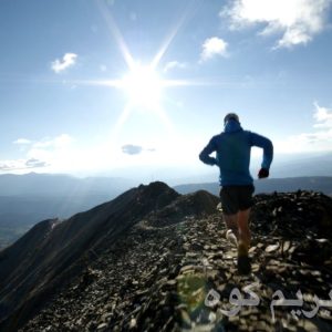 اسکای رانینگ: دویدن به سمت آسمان