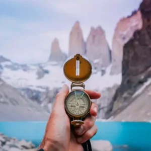 چرا باید نحوه‌ی خواندن نقشه و قطب‌نما را یاد بگیرید؟