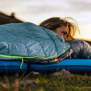 کاربرد کیسه خواب چیست و منظور از نرخ (Rate) دمایی چیست؟