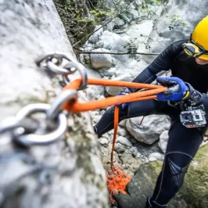 راهنمای دره نوردی مبتدی و آنچه که در مورد دره نوردی باید بدانیم