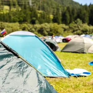 بهترین چادرهای بک پکینگ (کوله‌گردی) در سال 2025