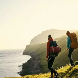 چگونه بدون ورشکست شدن به کوهنوردی بپردازید