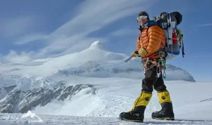 کوهنوردی در زمستان: شش راه موثر برای یک سفر موفقیت آمیز!