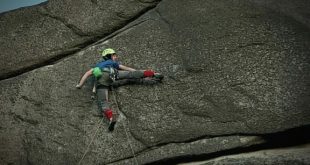 آموزش کوهنوردی در حین وجود قرنطینه