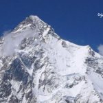 قله K2