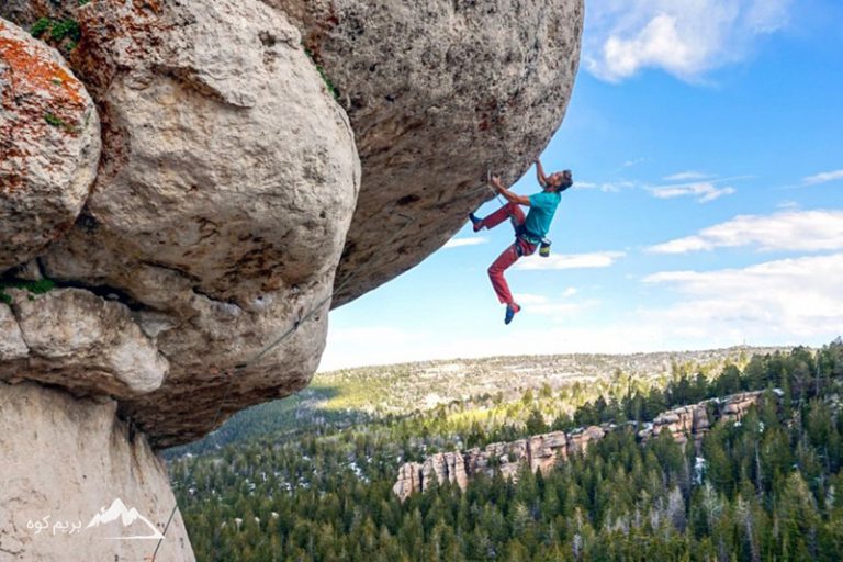 کوهنوردان برتر-آدام اوندرا