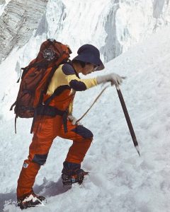 این  زنان کوهنورد الهام‌بخش شما برای شروع صعود به قله‌ها از امروز هستند