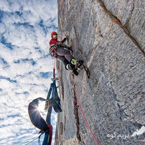 12 نفر از بزرگان کوهنوردی حال حاضر جهان