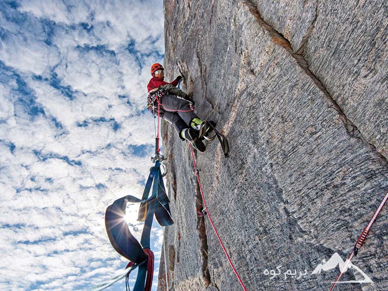 11 مورد از برترین‌های کوهنوردی حال حاضر جهان
