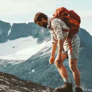 جلوگیری از ارتفاع زدگی: نکاتی برای کوهنوردان و مسافران