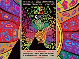 پوستر بیست‌‌وششمین دوره جشنواره کوهستان «لادک» لهستان