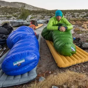 انواع زیرانداز کوهنوردی[معرفی+راهنمای خرید]✅️