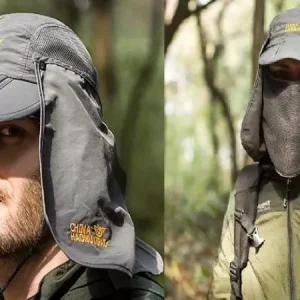 انواع کلاه کوهنوردی: راهنمای خرید