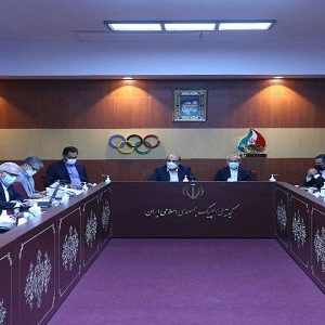 شرایط اعزام ورزشکاران به بازی‌های داخل سالن آسیایی اعلام شد