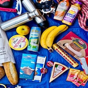 تنقلات کوهنوردی