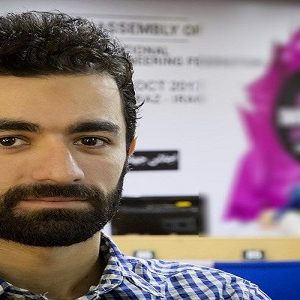 انتخاب «محمدامین حواله‌دار» به عنوان رئیس کمیته «بازاریابی و تلویزیون» IFSC