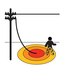 ولتاژ گام چیست ؟