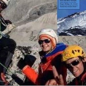 گشایش مسیرهای آلپاین در ۶۰۰۰ متری‌های نپال