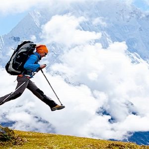 واریس در کوهنوردی