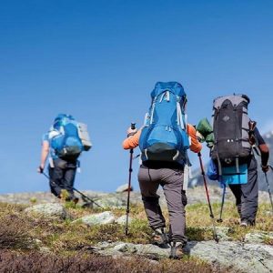 افزایش استقامت در کوهنوردی(نکات و 10 تمرین مؤثر)