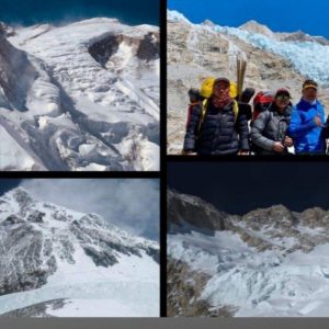 پیشخوان صعود به ۸هزاری‌ها در بهار؛ تا ۶ اردیبهشت