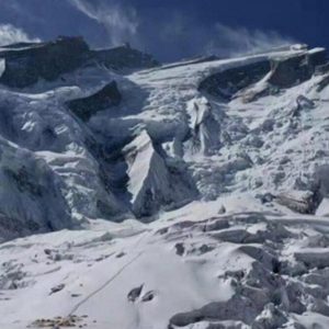 اولین صعود «آناپورنا» در بهار ۲۰۲۲