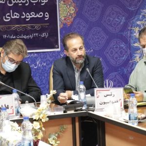 ورزش کوهنوردی در بخش بانوان باید پویاتر شود