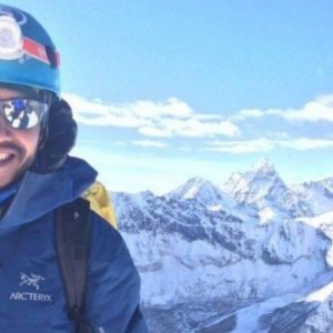 اورست، سقوط و مرگ؛ کوهنورد نپالی دوام نیاورد!