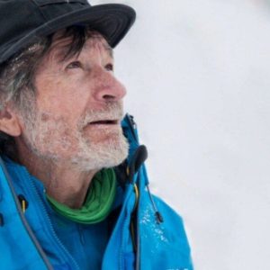 ۱۳ بار ناکامی در صعودِ «دائولاگیری» اما پیرمرد بازخواهد گشت!