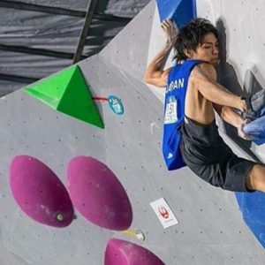 لغو دو جام جهانی سنگنوردی در «چین»