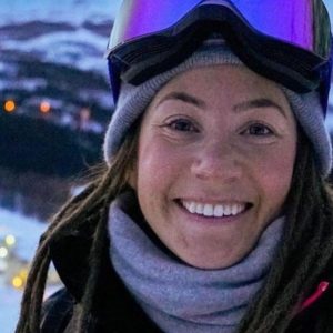 این زن نروژی؛ ۵ قله از ۱۴ تا در ۲۵ روز!