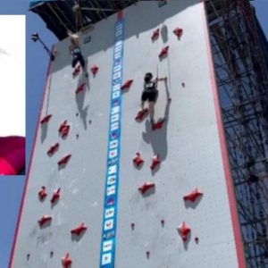 ارتقاء رکورد «سرعت» زنان ۶ ثانیه و ۵۰ صدم‌ثانیه