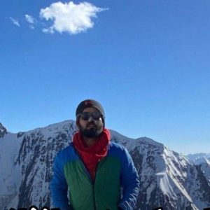 عزم اولین کوهنورد افغانستانی برای صعود به «کی۲»