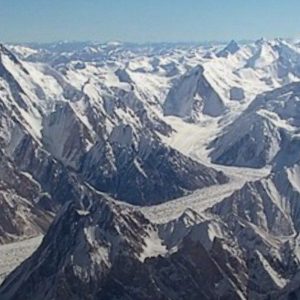 صدور ۶۷۲ مجوز صعود این فصل به قله‌های «قراقروم»