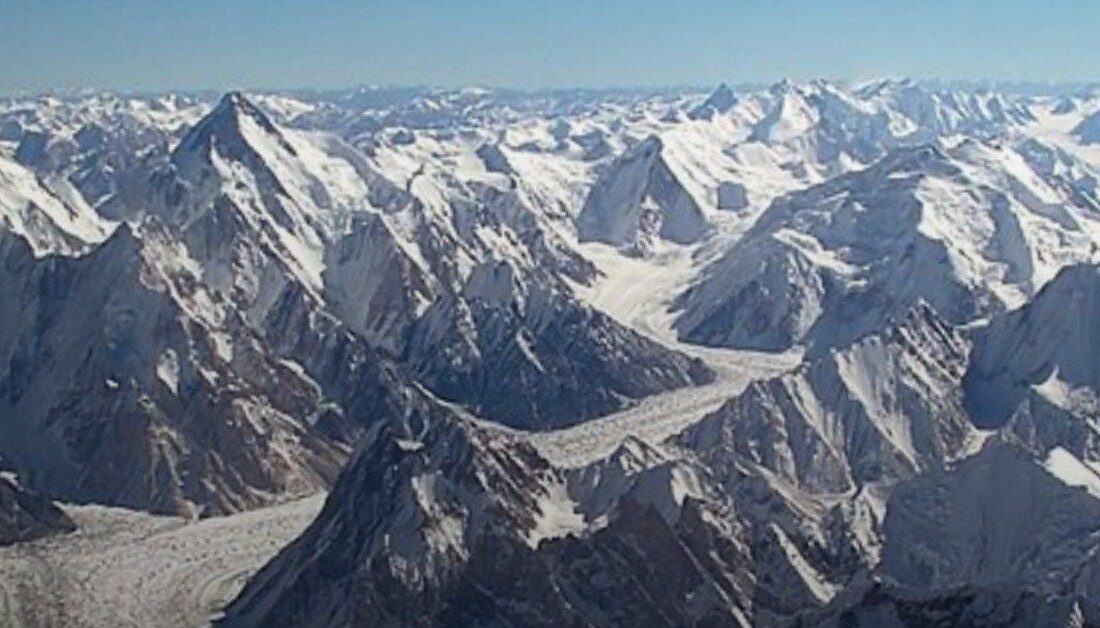 صدور ۶۷۲ مجوز صعود این فصل به قله‌های «قراقروم»