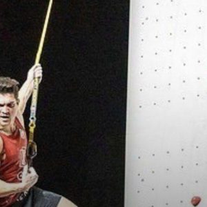 رضا علیپور رکورد ایران را ارتقاء داد!