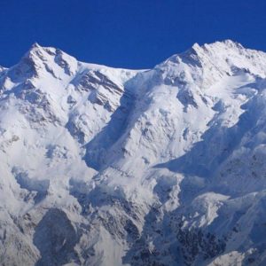 «نانگاپاربات» در تابستان ۲۰۲۲ صعود شد و زن هایی که در پی رکوردند