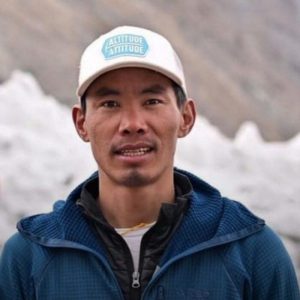 صعود «کی۲»؛ فقط در ۱۲ ساعت!