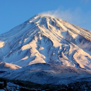 ۶ روز بی خبری از کوهنورد ۶۴ ساله در دماوند