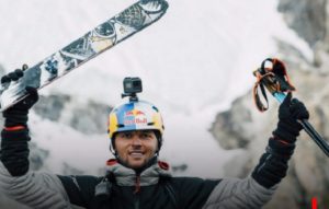 چالش پائیزه کوهنورد لهستانی؛ «اسکی از قله اورست»