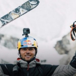 چالش پائیزه کوهنورد لهستانی؛ «اسکی از قله اورست»