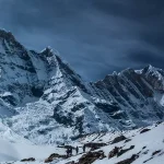 بلندترین کوه های جهان کدامند